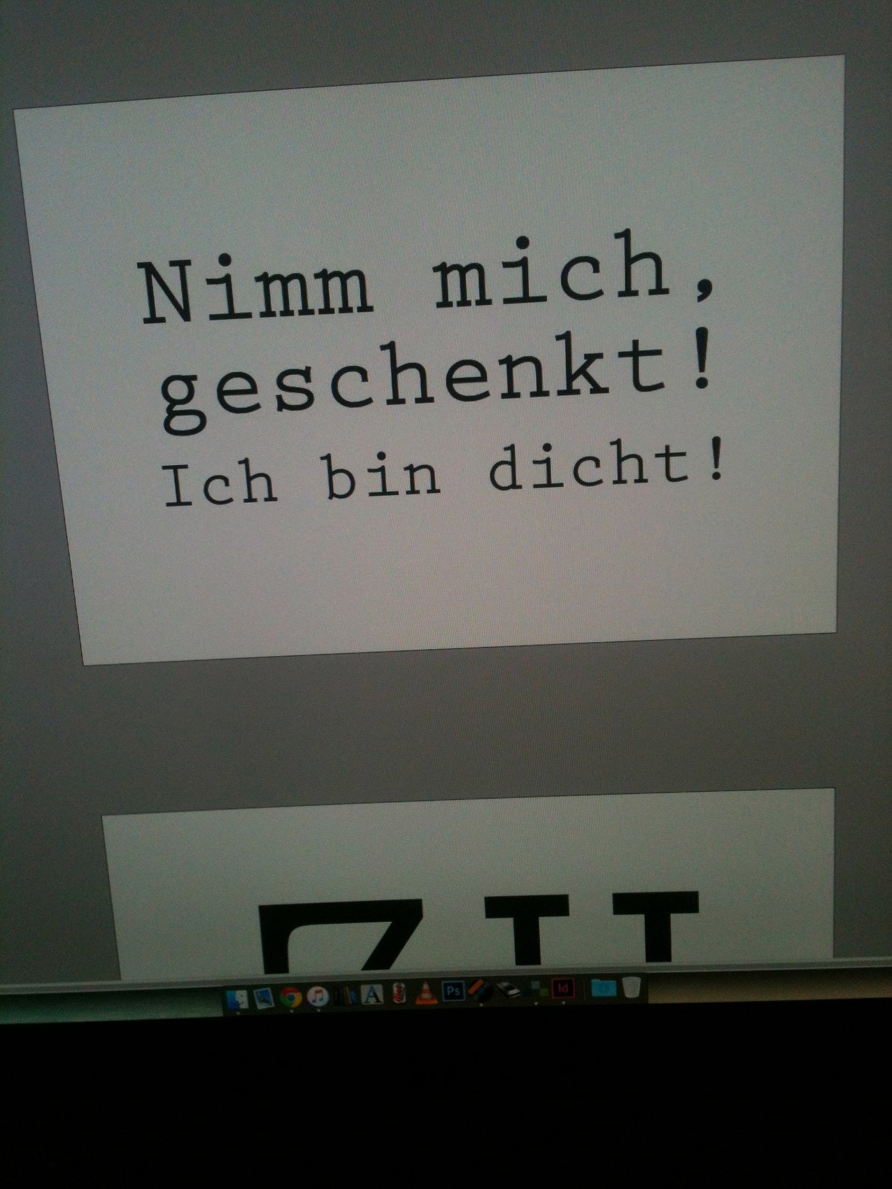 Foto Mitarbeiter GMF