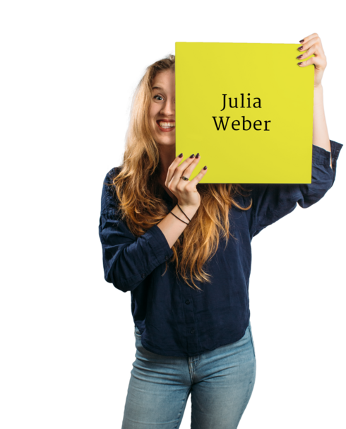 Julia Weber