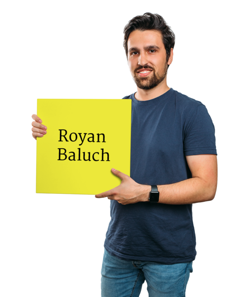 Royan Baluch