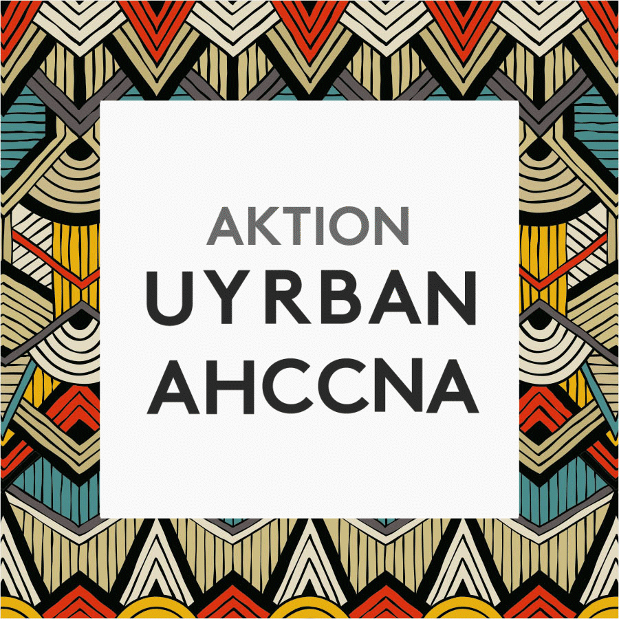 GMF Aktion Canchanabury Corporate Design neues Logo 