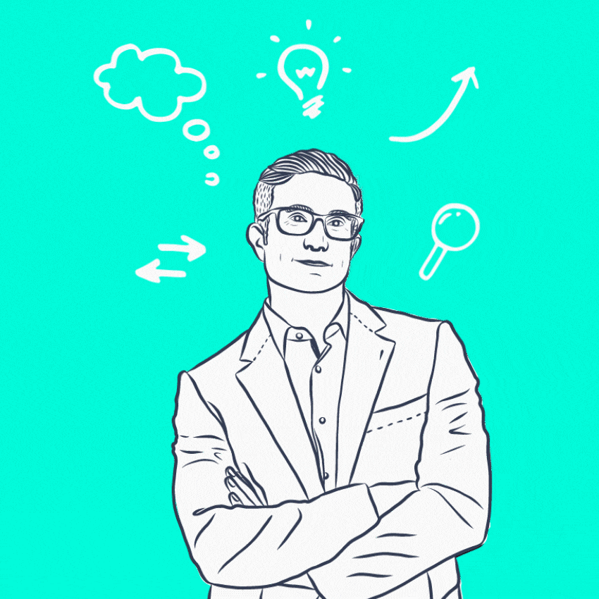 Wolf Strotmann Innovation 