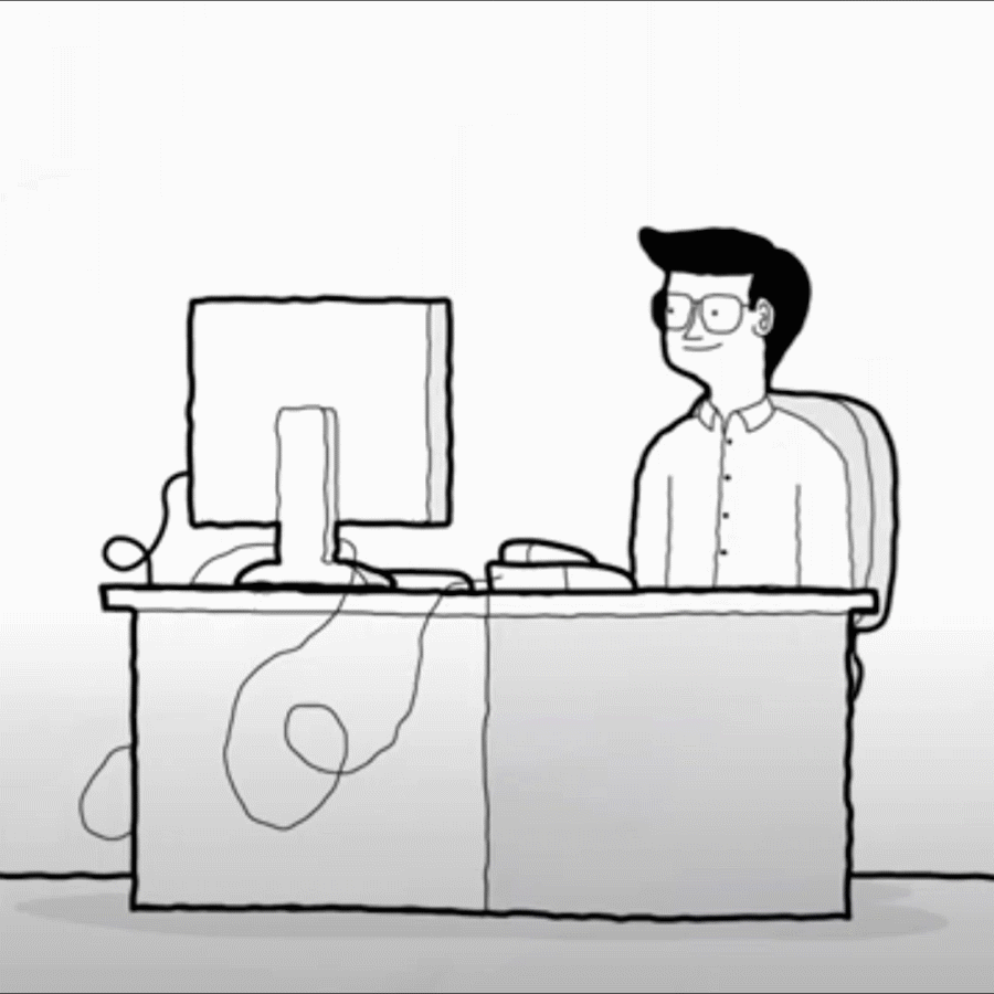 skBit Filme Animation 