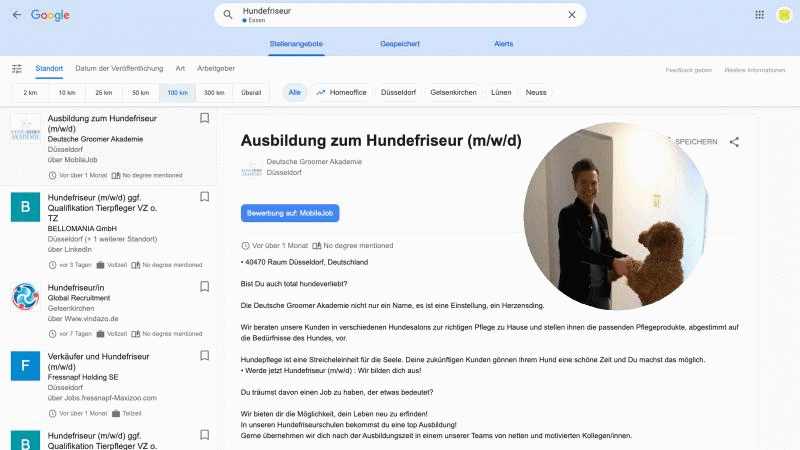 Structured Data Google Rich Snippets