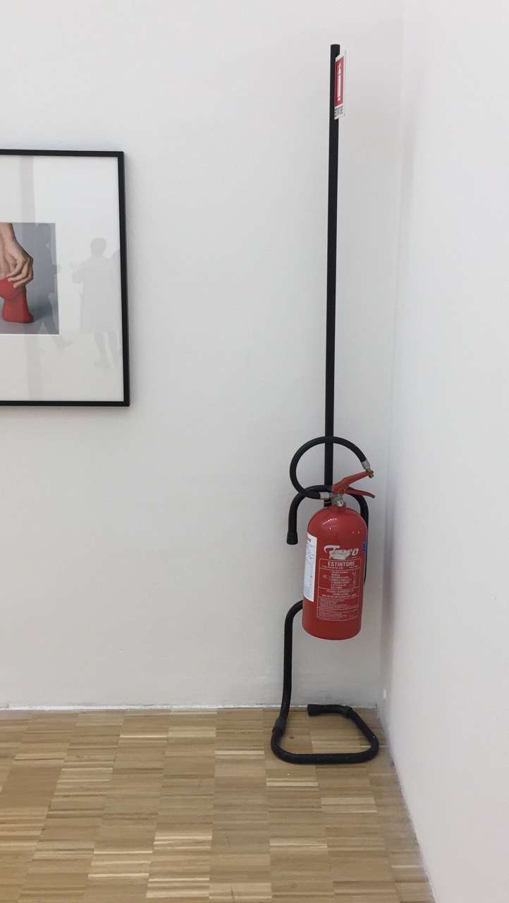 Foto Mitarbeiter GMF