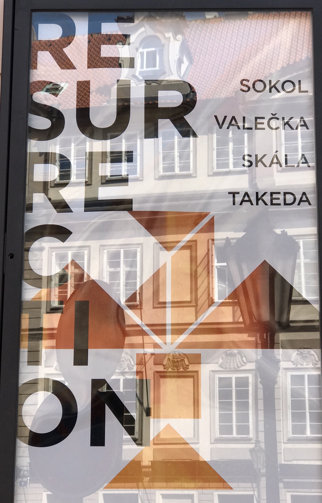 Foto Mitarbeiter GMF