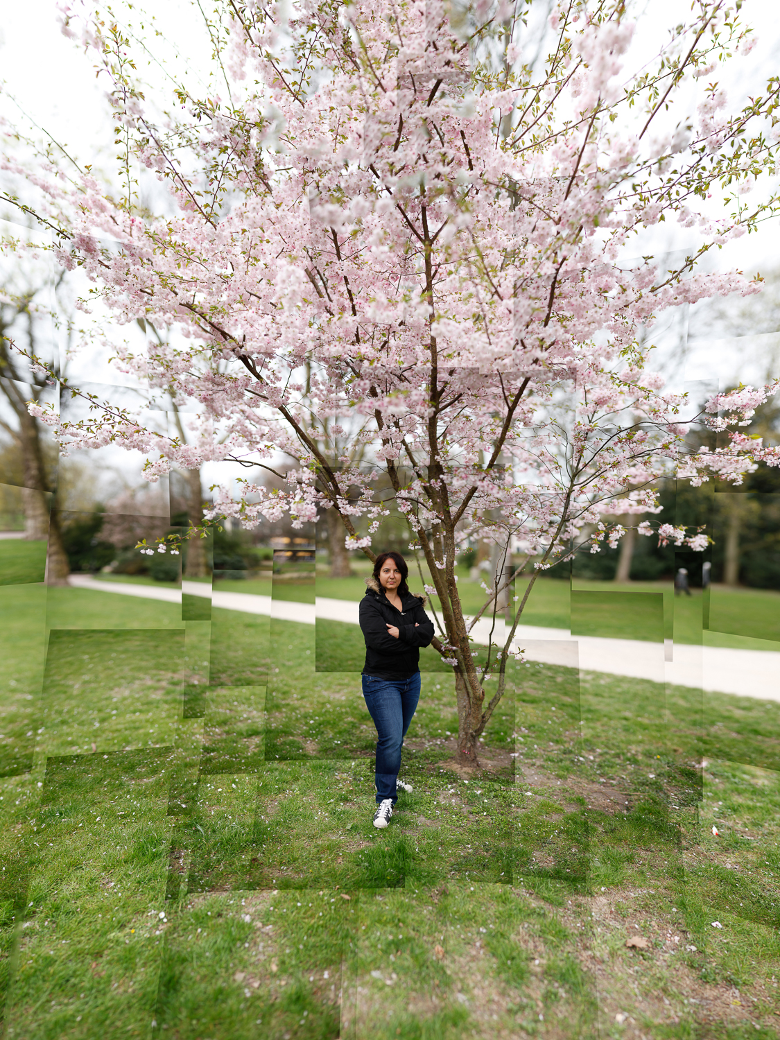 Foto Mitarbeiter GMF