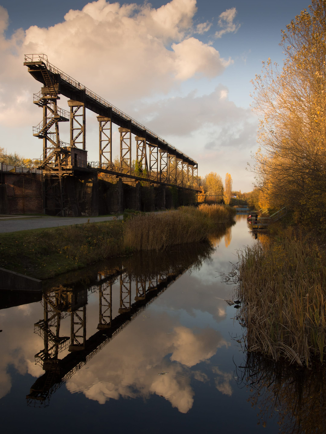 Foto Mitarbeiter GMF