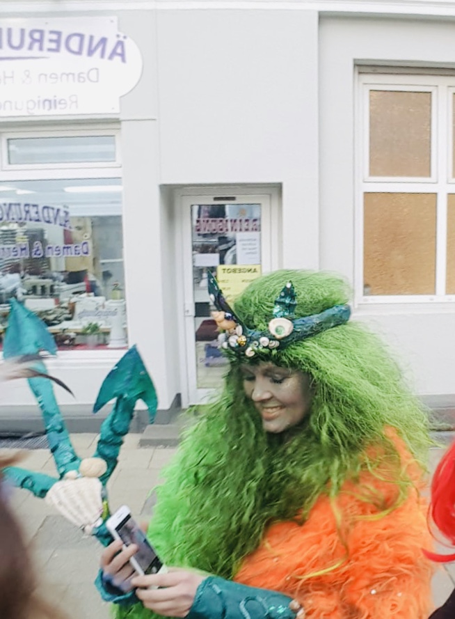 Foto Mitarbeiter GMF