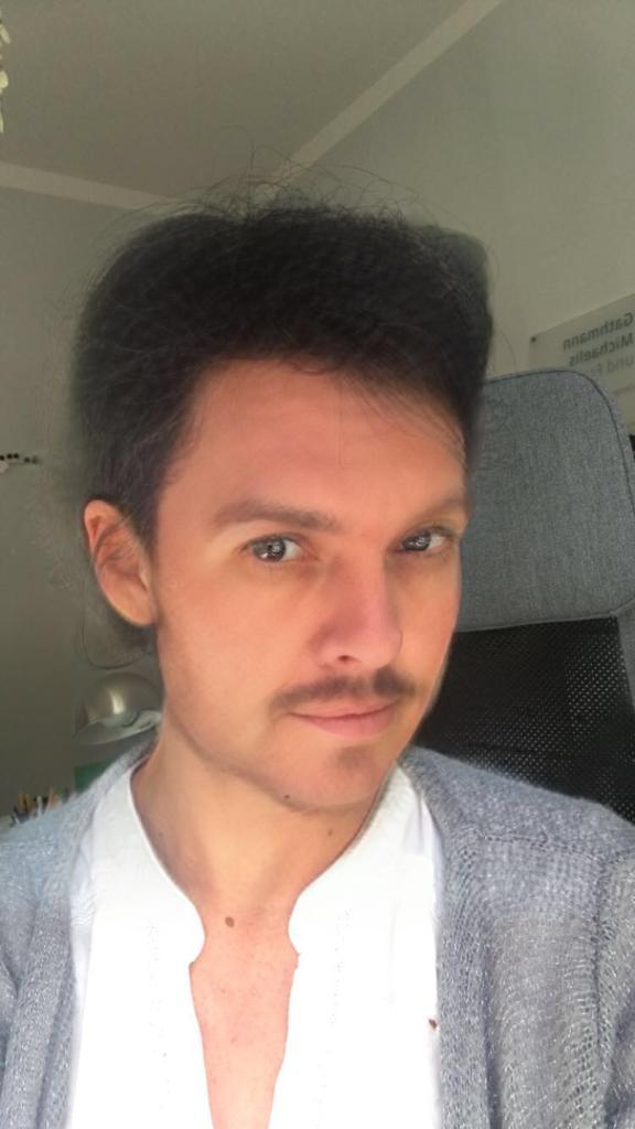 Foto Mitarbeiter GMF