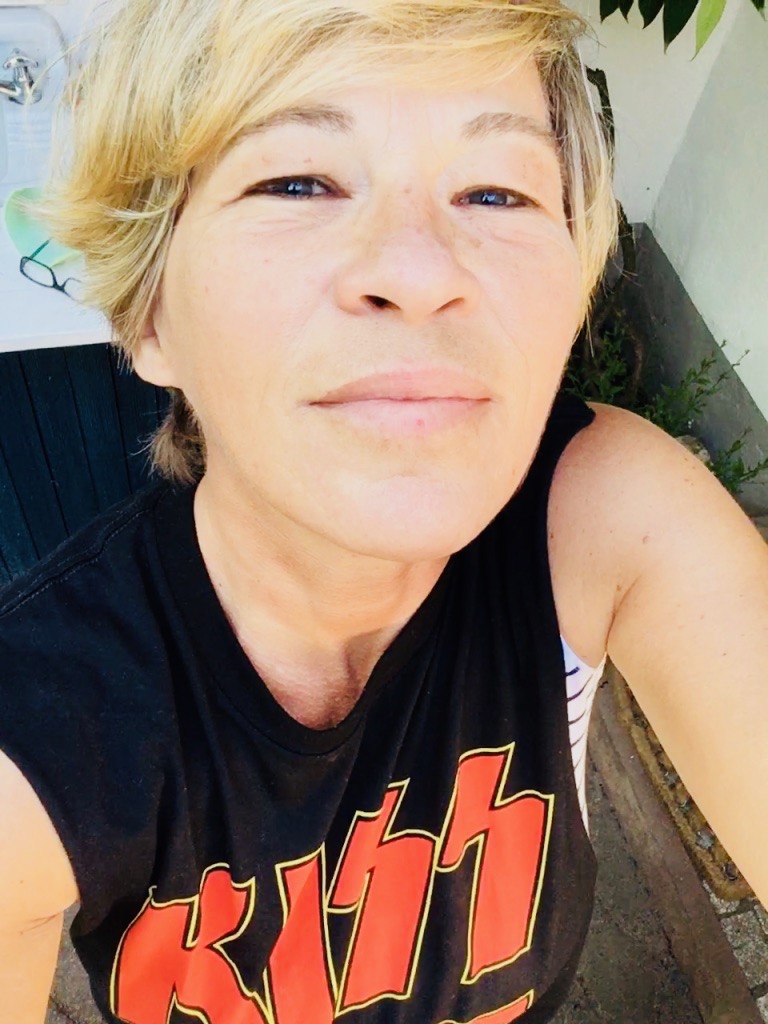 Foto Mitarbeiter GMF