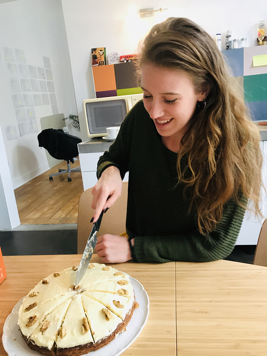 Foto Mitarbeiter GMF