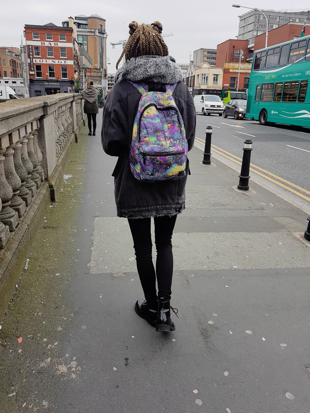 Foto Mitarbeiter GMF