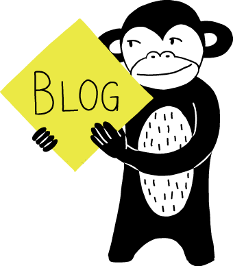 GMÄffchen: Hier geht es zum Blog