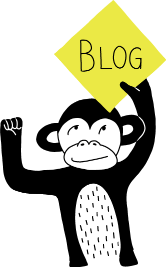 GMÄffchen: Hier geht es zum Blog