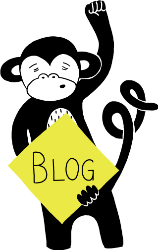 GMÄffchen: Hier geht es zum Blog