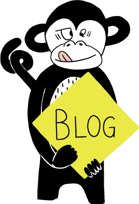 GMÄffchen: Hier geht es zum Blog