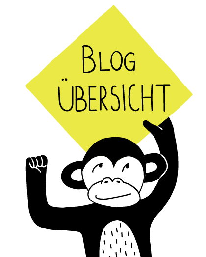GMÄffchen: Hier geht es zum Blog